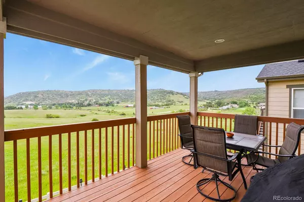 2549 Loon CIR, Castle Rock, CO 80104