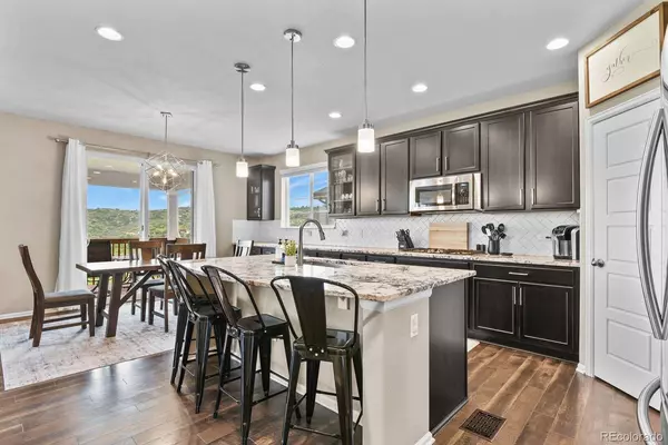 2549 Loon CIR, Castle Rock, CO 80104