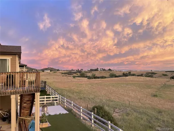 2549 Loon CIR, Castle Rock, CO 80104