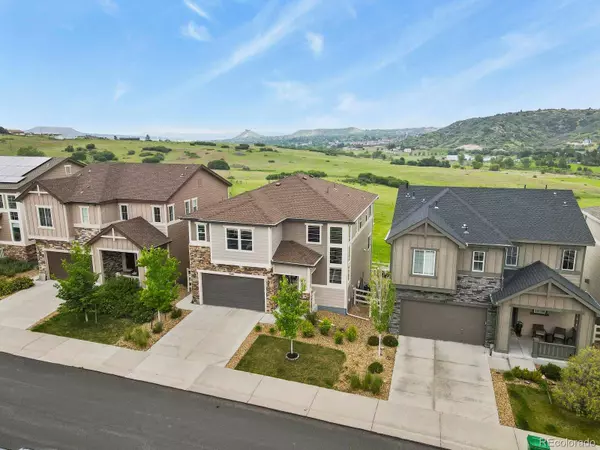 2549 Loon CIR, Castle Rock, CO 80104