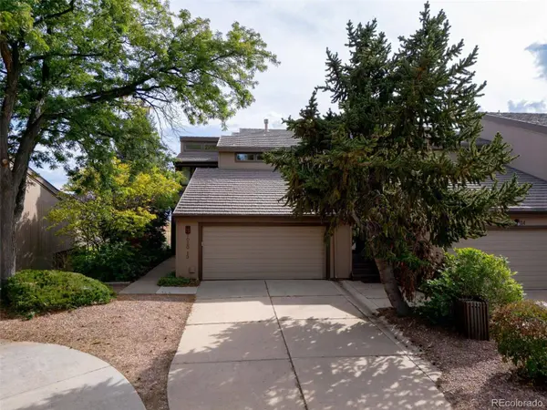 7020 W Stetson PL #13, Littleton, CO 80123