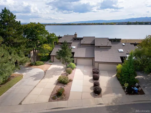 7020 W Stetson PL #13, Littleton, CO 80123