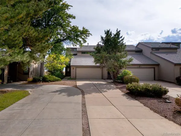 7020 W Stetson PL #13, Littleton, CO 80123