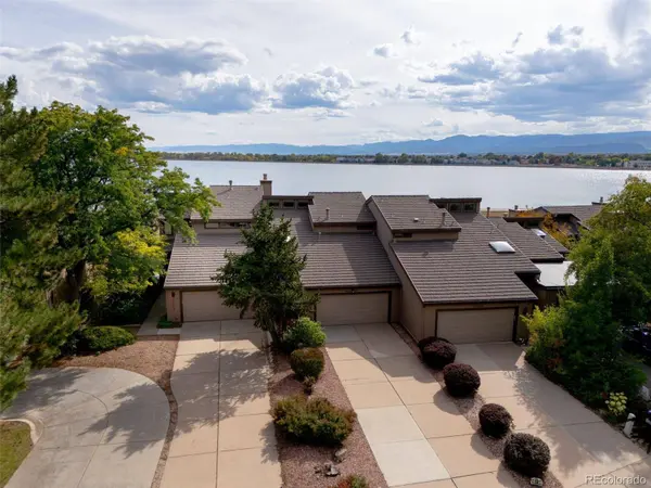 7020 W Stetson PL #13, Littleton, CO 80123