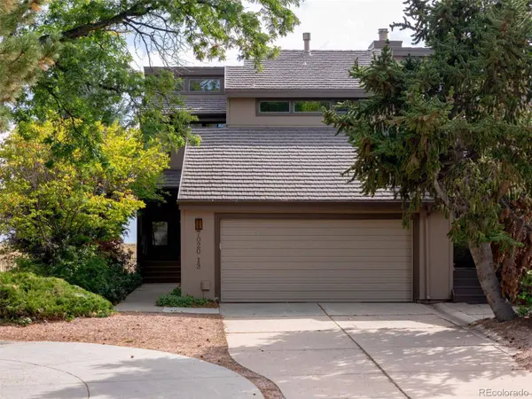 7020 W Stetson PL #13, Littleton, CO 80123