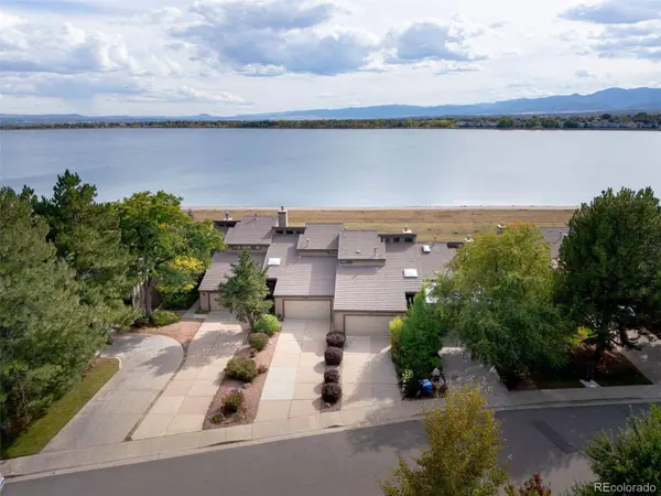 7020 W Stetson PL #13, Littleton, CO 80123