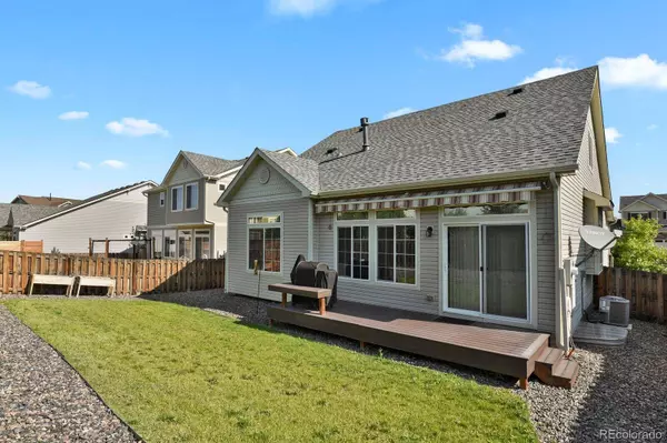 25972 E Archer DR, Aurora, CO 80018