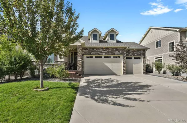 25972 E Archer DR, Aurora, CO 80018