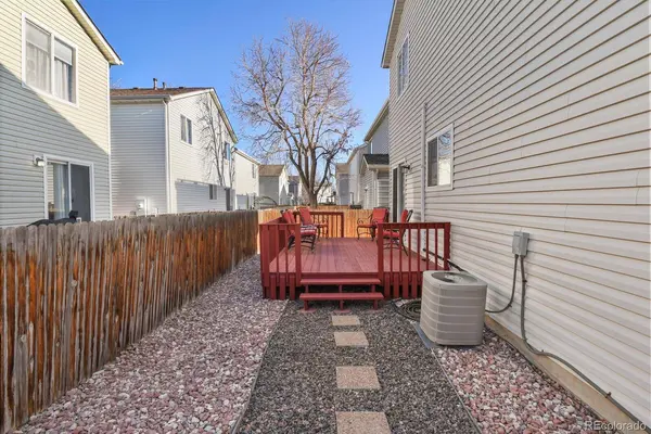 4669 S Swadley WAY, Morrison, CO 80465