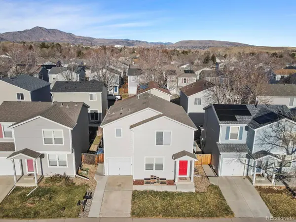 4669 S Swadley WAY, Morrison, CO 80465