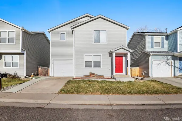 4669 S Swadley WAY, Morrison, CO 80465