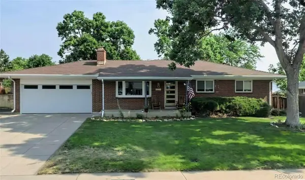 12241 W New Mexico AVE, Lakewood, CO 80228