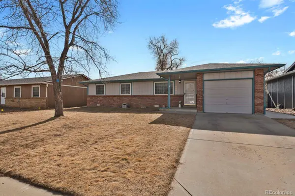 1000 Trapper DR, Fort Lupton, CO 80621