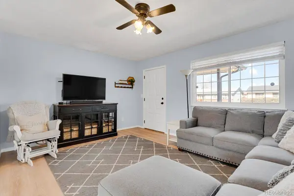 1000 Trapper DR, Fort Lupton, CO 80621