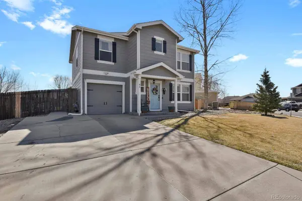 84 Shenandoah WAY, Brighton, CO 80603