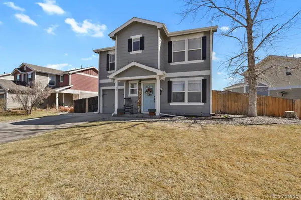 84 Shenandoah WAY, Brighton, CO 80603