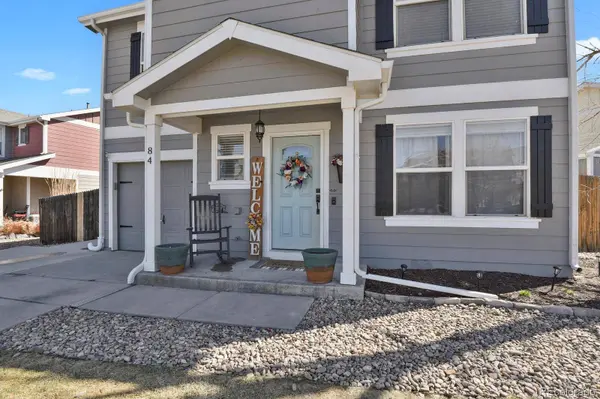 84 Shenandoah WAY, Brighton, CO 80603