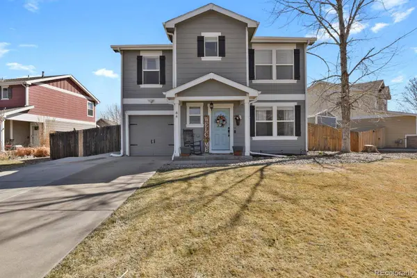84 Shenandoah WAY, Brighton, CO 80603