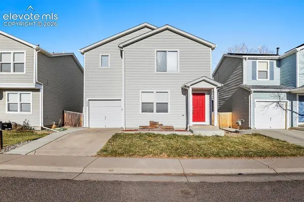 4669 S Swadley WAY, Morrison, CO 80465