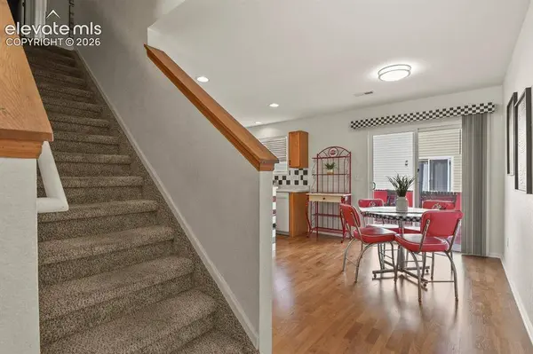 4669 S Swadley WAY, Morrison, CO 80465