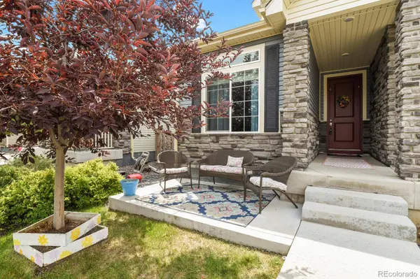 26222 E Archer AVE, Aurora, CO 80018