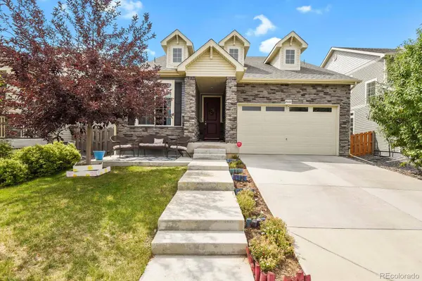 26222 E Archer AVE, Aurora, CO 80018