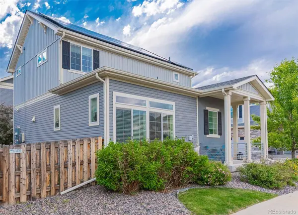 211 S Oak Hill ST, Aurora, CO 80018