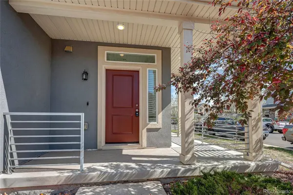 237 S Old Hammer, Aurora, CO 80018