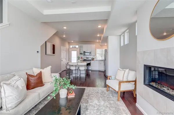 237 S Old Hammer, Aurora, CO 80018