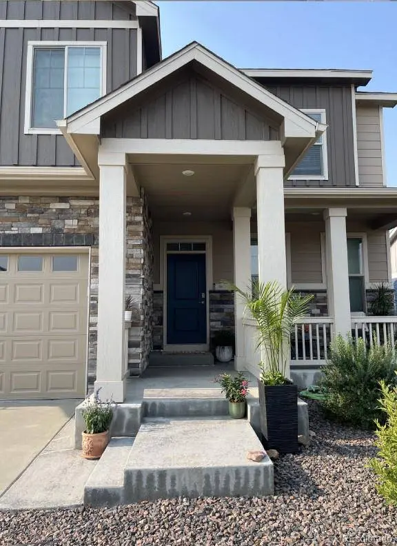 26754 E Archer AVE, Aurora, CO 80018