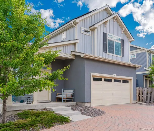 211 S Oak Hill ST, Aurora, CO 80018