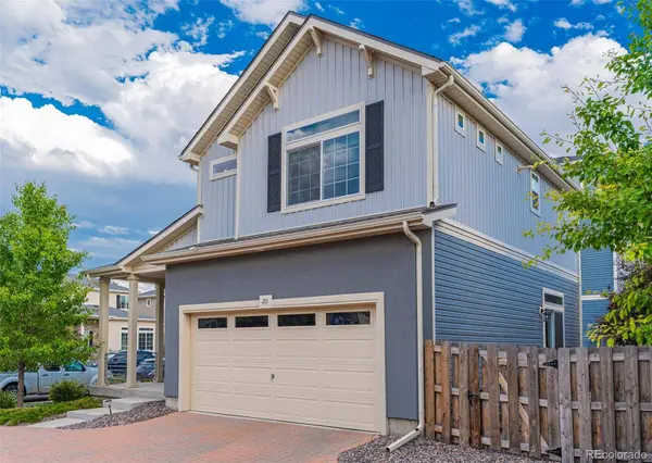 211 S Oak Hill ST, Aurora, CO 80018