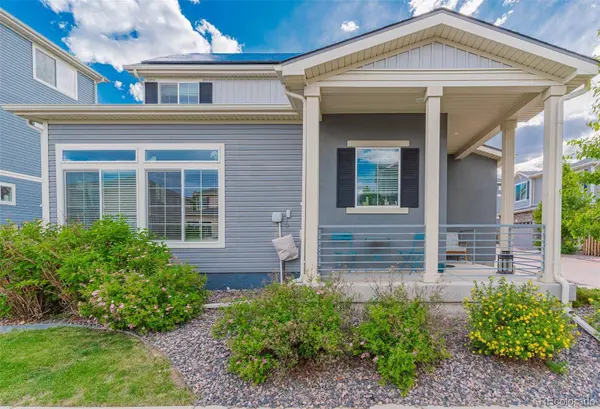 211 S Oak Hill ST, Aurora, CO 80018