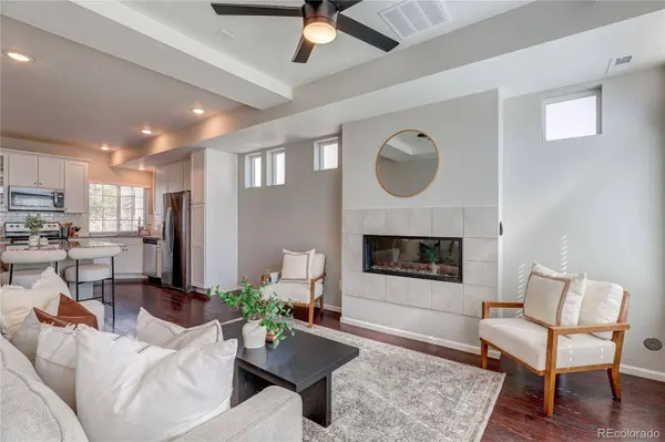 237 S Old Hammer, Aurora, CO 80018