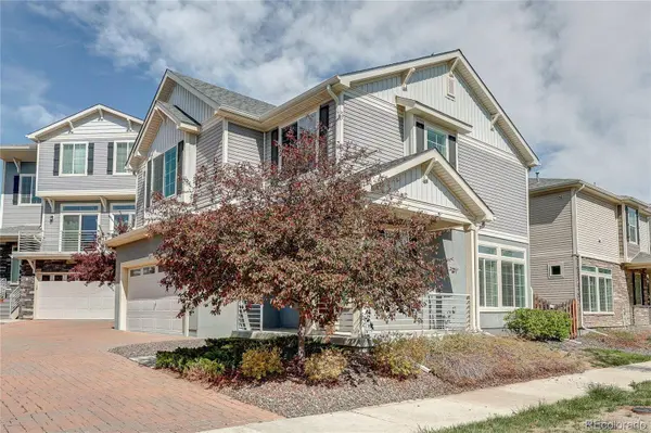 237 S Old Hammer, Aurora, CO 80018