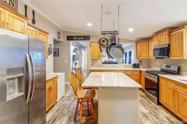 120 Juniper CIR, Log Lane Village, CO 80705