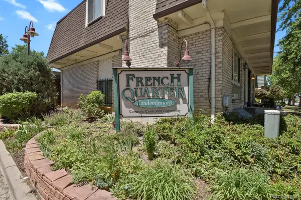 1235 S Monaco Street Pkwy, Denver, CO 80224