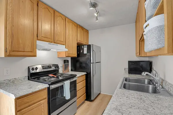 1235 S Monaco Street Pkwy, Denver, CO 80224