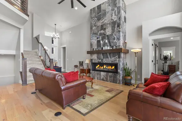 11073 Mosey TRL, Colorado Springs, CO 80908