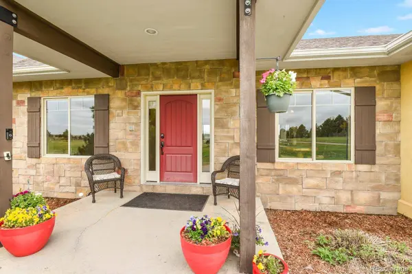 13090 Green Meadow DR, Elbert, CO 80106