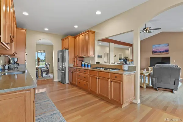 13090 Green Meadow DR, Elbert, CO 80106