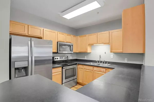 1780 N Washington ST #405, Denver, CO 80203