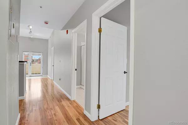 1780 N Washington ST #405, Denver, CO 80203