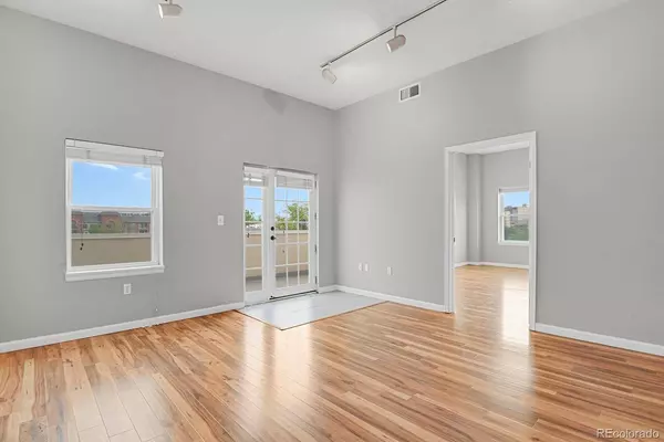 1780 N Washington ST #405, Denver, CO 80203