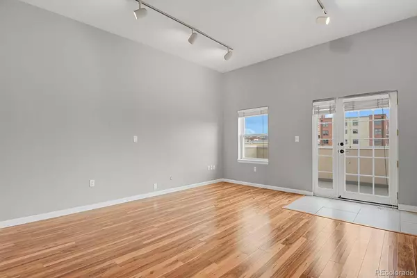 1780 N Washington ST #405, Denver, CO 80203