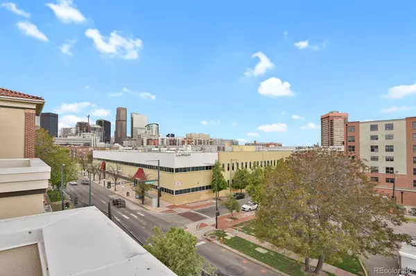 1780 N Washington ST #405, Denver, CO 80203