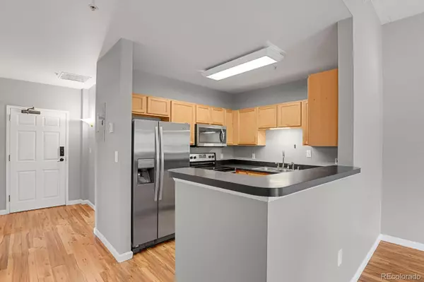 1780 N Washington ST #405, Denver, CO 80203