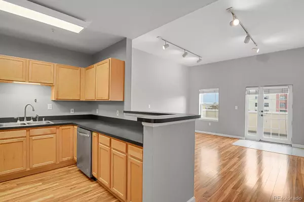 1780 N Washington ST #405, Denver, CO 80203