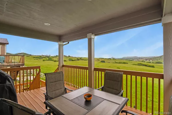 2549 Loon CIR, Castle Rock, CO 80104
