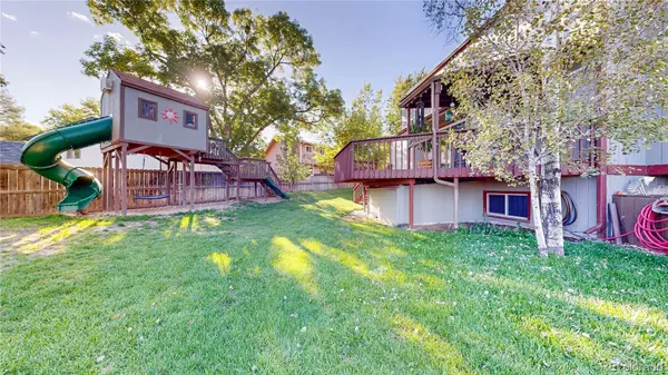 728 41st Avenue CT, Greeley, CO 80634